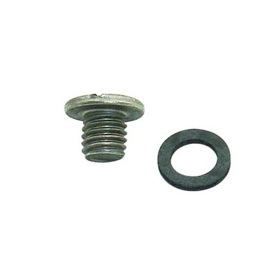 SIERRA 18-72656 Drain Plug & Gasket