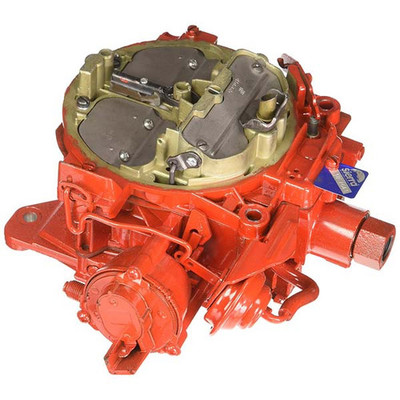 SIERRA 18-7641 Carburetor