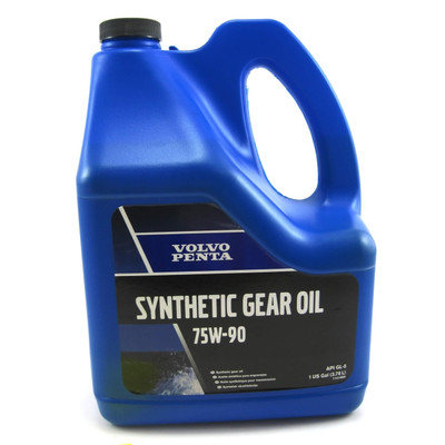 Order VOLVO PENTA 1141680 Transmission Oil Order VOLVO PENTA 1141680 Transmission Oil