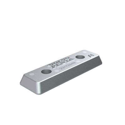 Order VOLVO PENTA 23172849 Anode