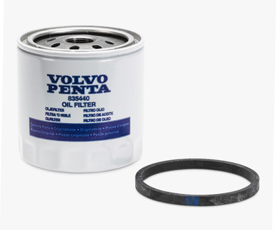 Order VOLVO PENTA 835440 Oil Filter Order VOLVO PENTA 835440 Oil Filter