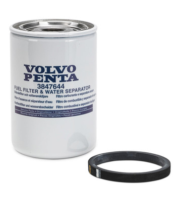 Order VOLVO PENTA 3847644 Fuel Filter