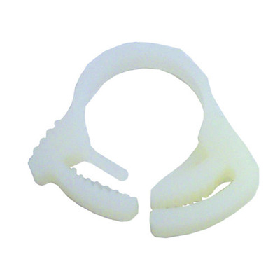 SIERRA 18-8021-9 #10 Snapper Clamp For 3/8" Hose Package of 10 SIERRA 18-8021-9 #10 Snapper Clamp For 3/8" Hose Package of 10