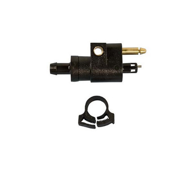 SIERRA 18-80412 Hose Connector For Mercury Male 5/16"