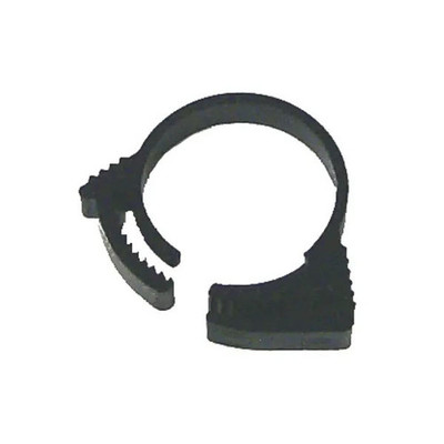 SIERRA 18-8203-9 Snapper Clamp (Pkg Of 10)