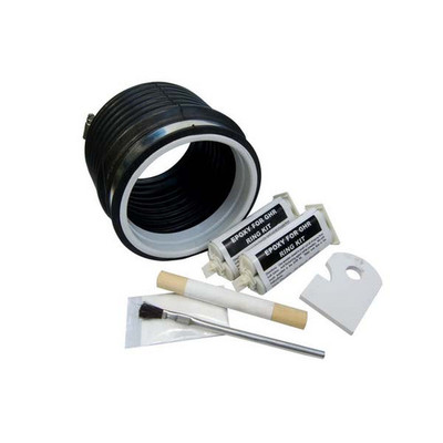 SIERRA 18-8313 Gimble Housing Rebuild Kit