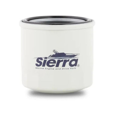 SIERRA 18-8700 Oil Filter SIERRA 18-8700 Oil Filter