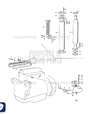 Order VOLVO PENTA 192114 Plug