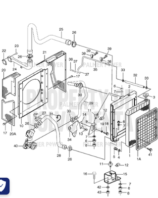 Order VOLVO PENTA 20412266 Plug