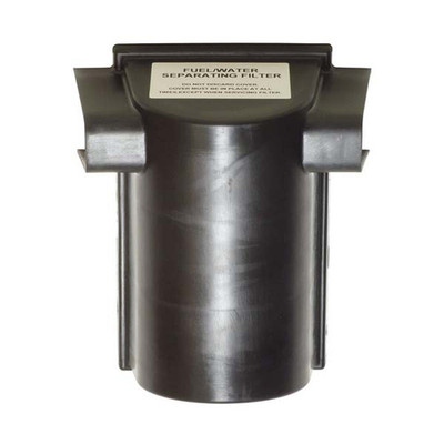 SIERRA 18-8955 Fuel Water Seperator Cover SIERRA 18-8955 Fuel Water Seperator Cover
