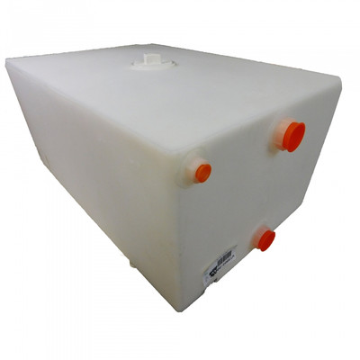 MOELLER 41239 39 Gallon Waste Tank (WT3903-90) MOELLER 41239 39 Gallon Waste Tank (WT3903-90)