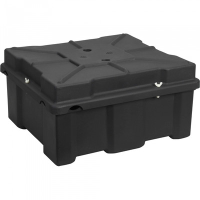 Order MOELLER 42211 High Profile Dual 8D Battery Box