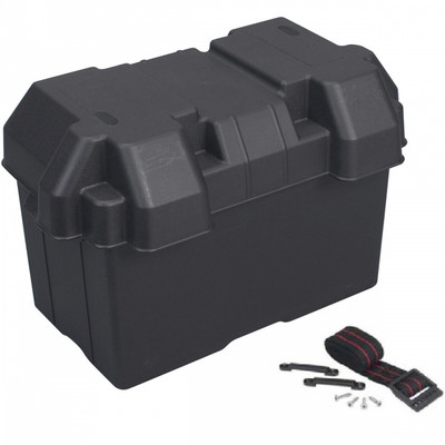 MOELLER 42214 27, 30 And 31 Series Battery Box