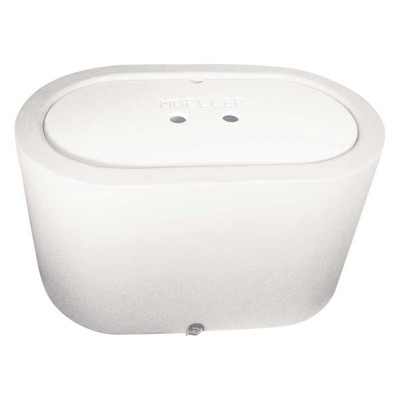 Order MOELLER 042282-W 26 Gallon Livewell White Order MOELLER 042282-W 26 Gallon Livewell White