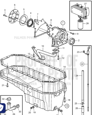 Order VOLVO PENTA 20926318 Guide Tube Order VOLVO PENTA 20926318 Guide Tube
