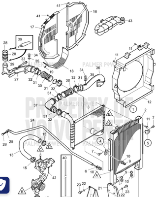 Order VOLVO PENTA 21033234 Compensator Order VOLVO PENTA 21033234 Compensator