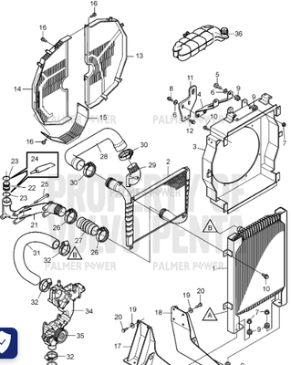 Order VOLVO PENTA 21149793 Bracket | Left Order VOLVO PENTA 21149793 Bracket | Left