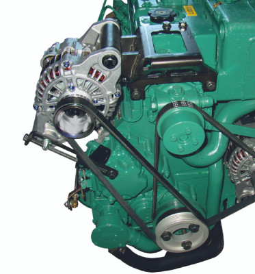 Order VOLVO PENTA 21173894 Alternator Kit | Extra Alternator 12V 115A Order VOLVO PENTA 21173894 Alternator Kit | Extra Alternator 12V 115A