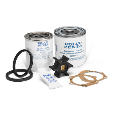 Order VOLVO PENTA 21189380 Service Kit