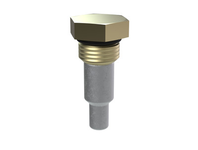 Order VOLVO PENTA 21193133 Anode Order VOLVO PENTA 21193133 Anode