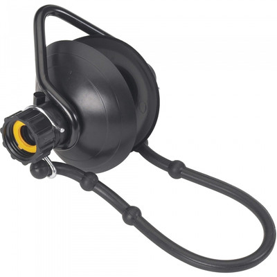 MOELLER 099080-00 Volvo Round Cup Flusher MOELLER 099080-00 Volvo Round Cup Flusher