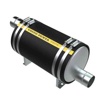 Order VOLVO PENTA 21351712 Silencer