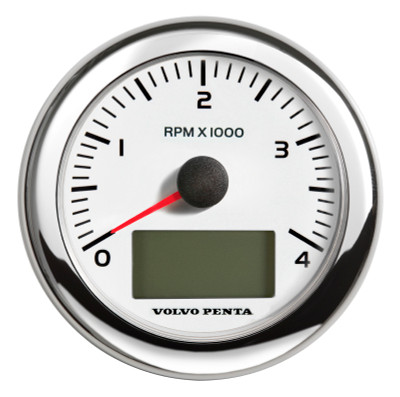 Order VOLVO PENTA 21511180 Tachometer Kit