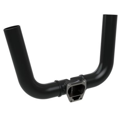 Order VOLVO PENTA 21608209 Exhaust Pipe