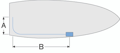 Order VOLVO PENTA 21633500 Control Cable