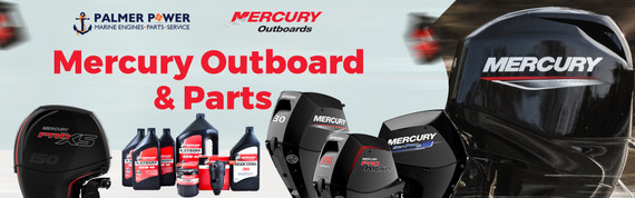 Guide to Mercury Marine Precision Oils & Lubricants