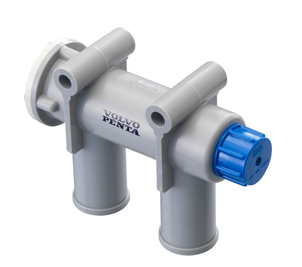 Order VOLVO PENTA 21662702 Vacuum Valve
