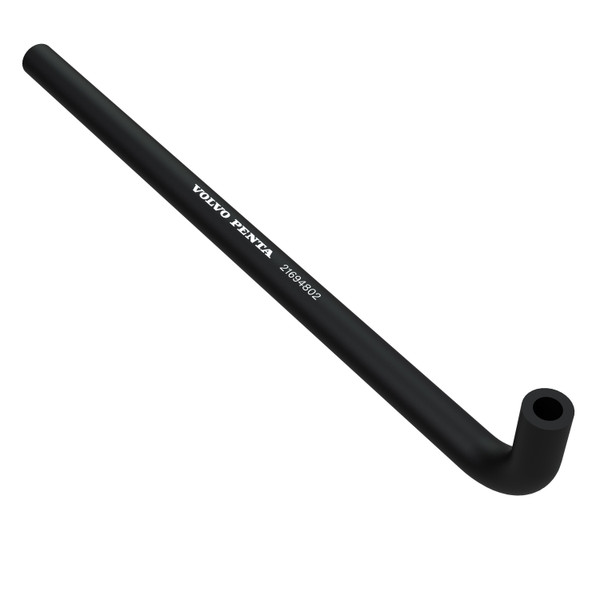 Order VOLVO PENTA 21694802 Hose