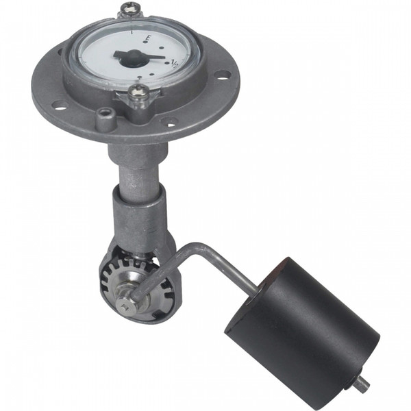Order MOELLER 3575010 Mechanical Fuel Tank Sending Unit - 7.5 in. | Marine Products 035750-10