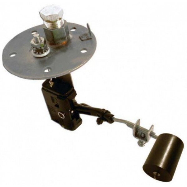 Order MOELLER 3578910 Fuel Tank Electric Sending Unit - 6 in. to 24 in. | Dometic 035729-10