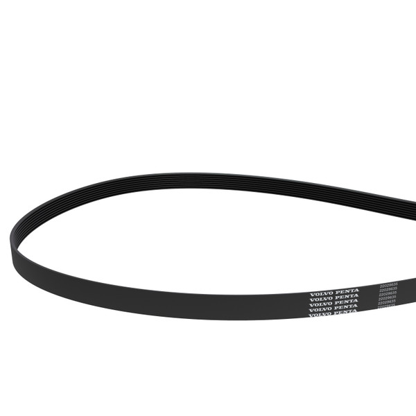 Order VOLVO PENTA 22029635 Belt