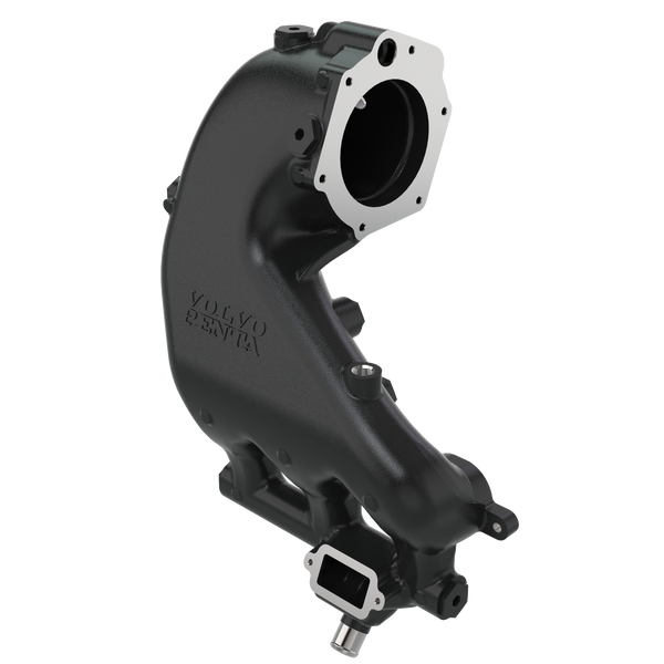 Order VOLVO PENTA 22191069 Exhaust Manifold