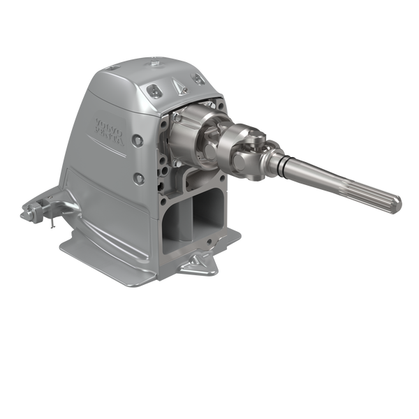 Order VOLVO PENTA 22227298 Gear Housing