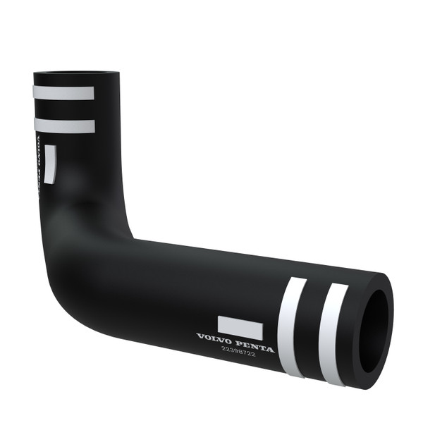 Order VOLVO PENTA 22398722 Hose