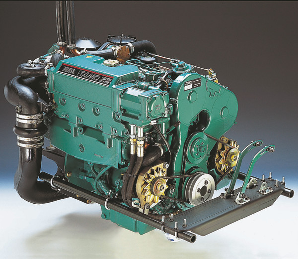 Order VOLVO PENTA 22448959 Alternator Kit