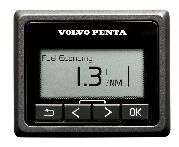 Order VOLVO PENTA 22499270 Display Panel | 2,5" Display