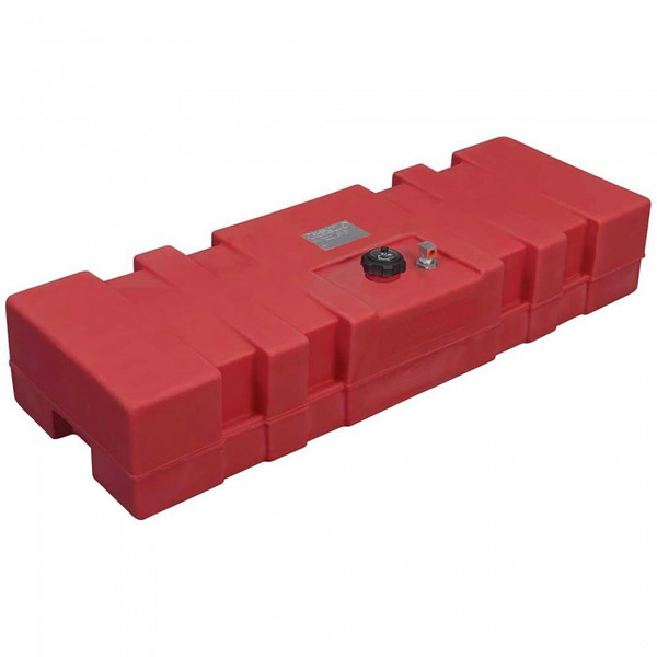 MOELLER 15 Gallon Tpsd Fuel Tank