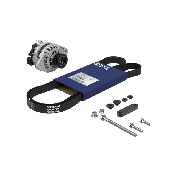 Order VOLVO PENTA 22821293 Alternator Kit