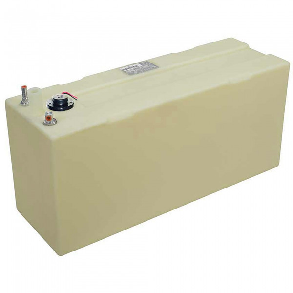 Order MOELLER 32627 27 Gallon Permanent Below Deck Fuel Tank