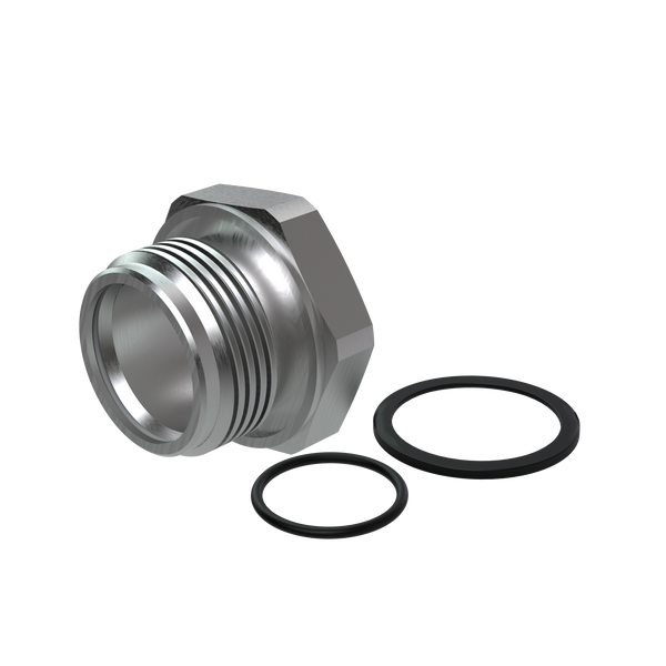 Order VOLVO PENTA 22878126 Adapter