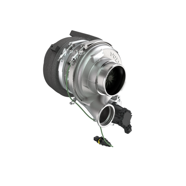Order VOLVO PENTA 23037075 Turbocharger