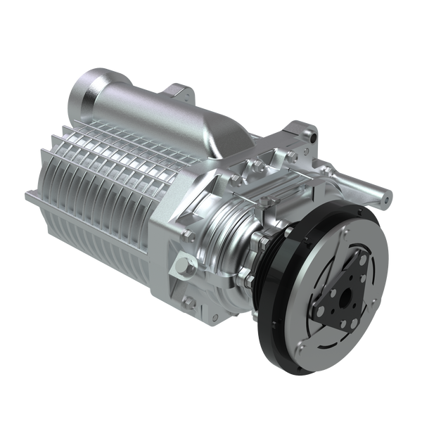 Order VOLVO PENTA 23118552 Supercharger