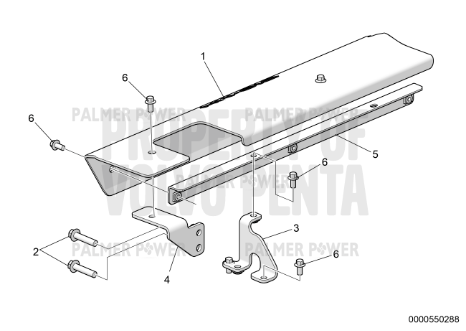 Order VOLVO PENTA 23309147 Bracket