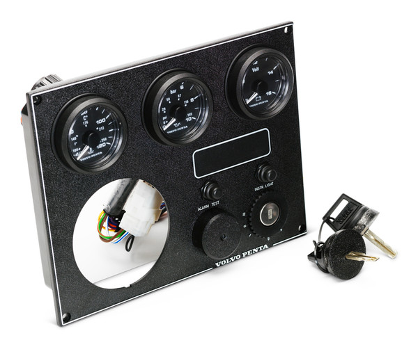 Order VOLVO PENTA 23577077 Instrument Panel Main | 12V