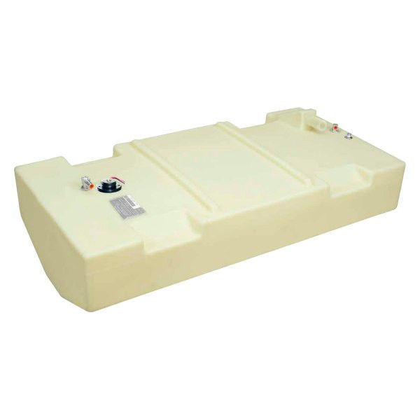 MOELLER 032555-1 55 Gallon Flat Belly Fuel Tank w/Box (FT5599-1