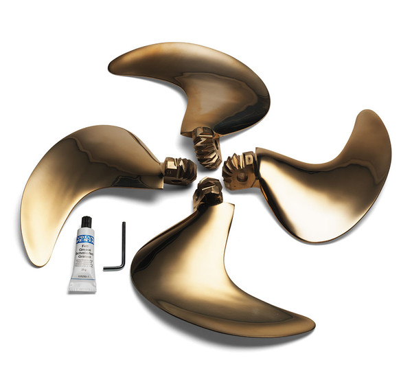 Order VOLVO PENTA 3583922 Set